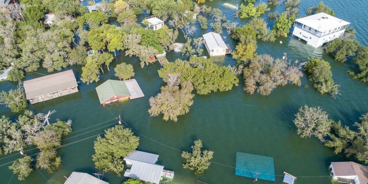 Cambiamenti climatici: le previsioni dei prossimi anni