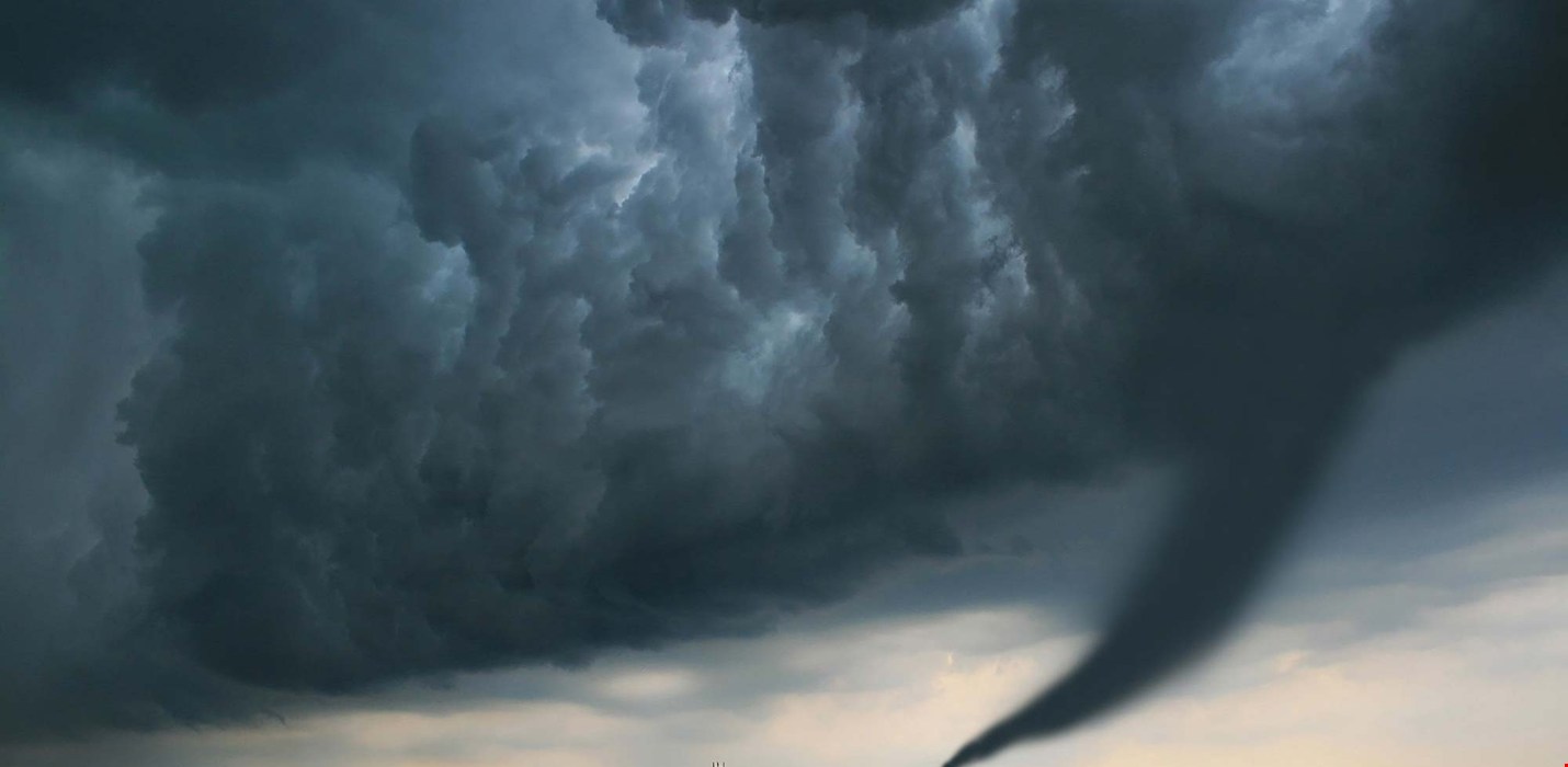 Document Restoration: How Businesses Rebuild After a Tornado