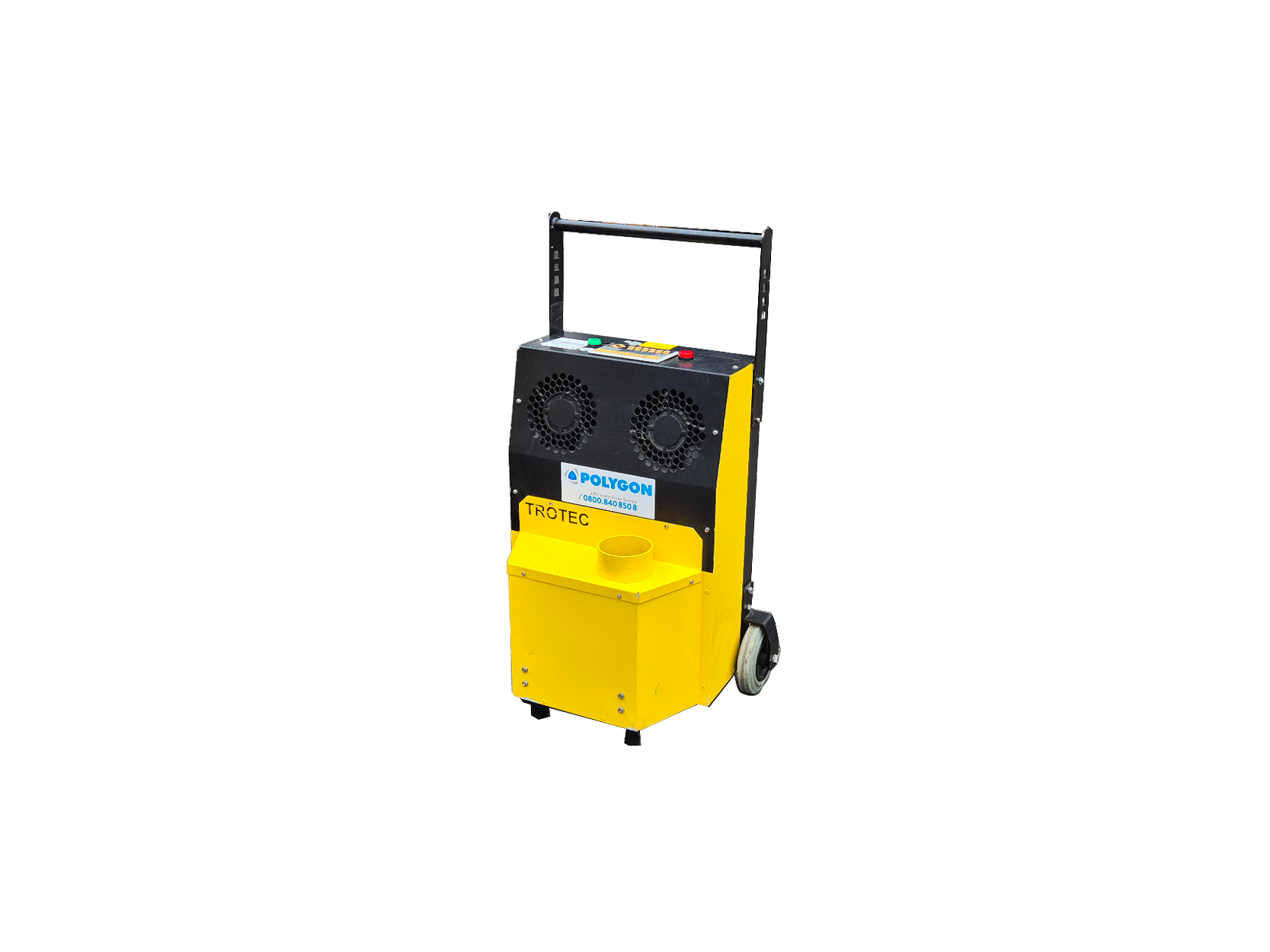 Airozon Supercracker