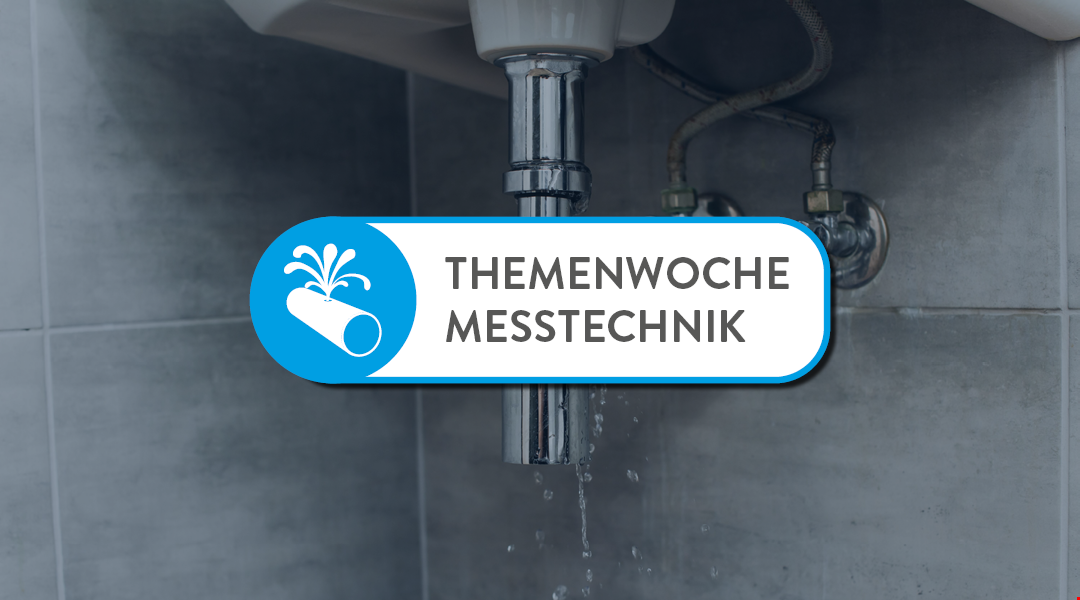 Themenwoche Messtechnik