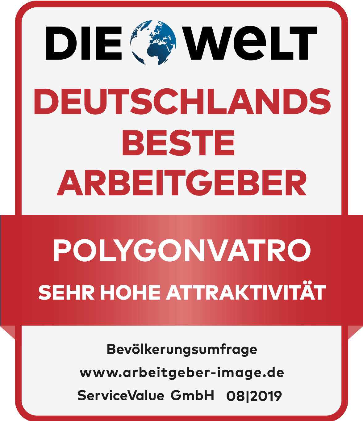 Siegel Deutschlands Beste Arbeitgeber Siegel Deutschlands Beste Arbeitgeber