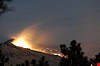 Texas Battles Wildfires