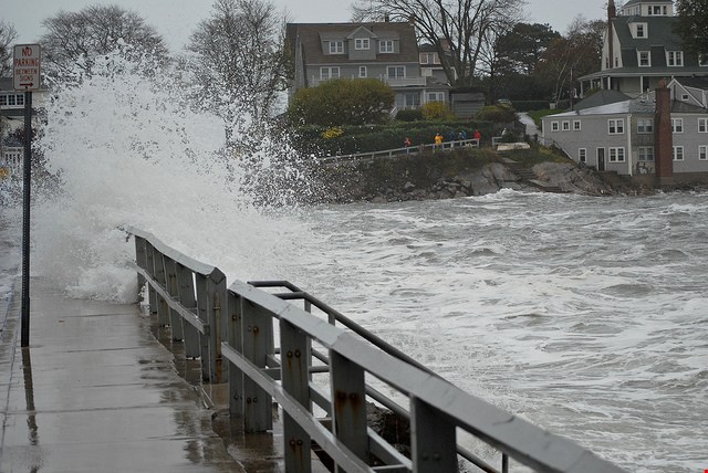 Creating a Disaster Preparedness Plan – Imperative First Steps