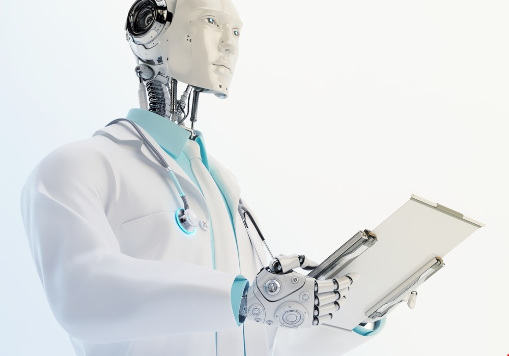 Paging Dr. Robot: Poor Climate Control in Operating Rooms Affects Medical Devices