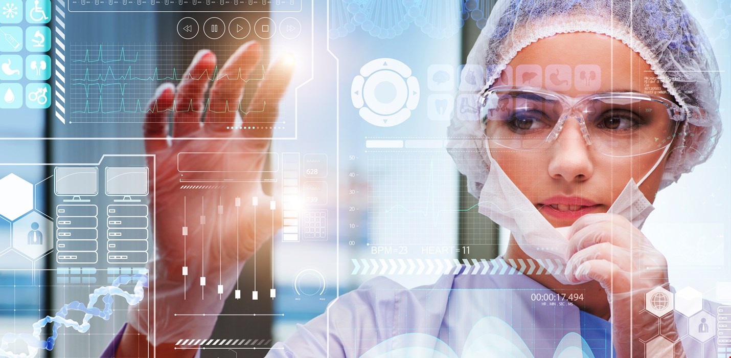 New Medical Device Manufacturers Require Expert Climate Control Solutions