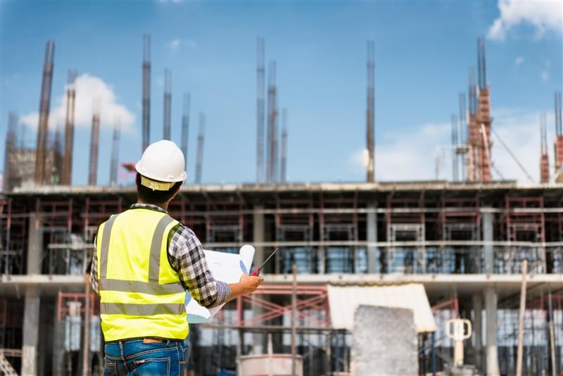 Temporary Climate Control Solutions Promote a Healthy Environment during Hospital Construction