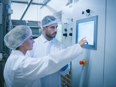 Food processing