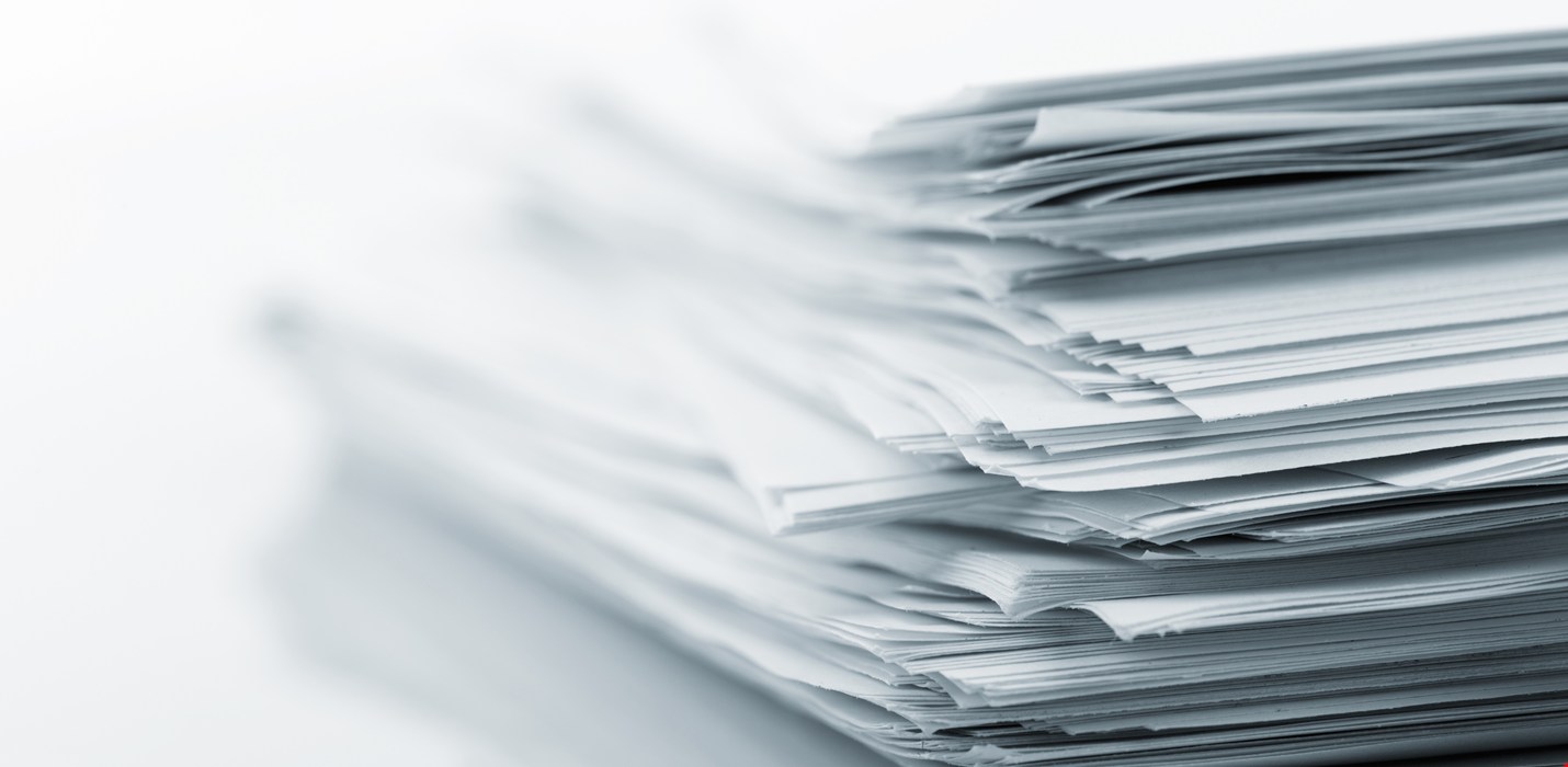 Polygon Helps Restore Important Documents for the City of New Rochelle, NY