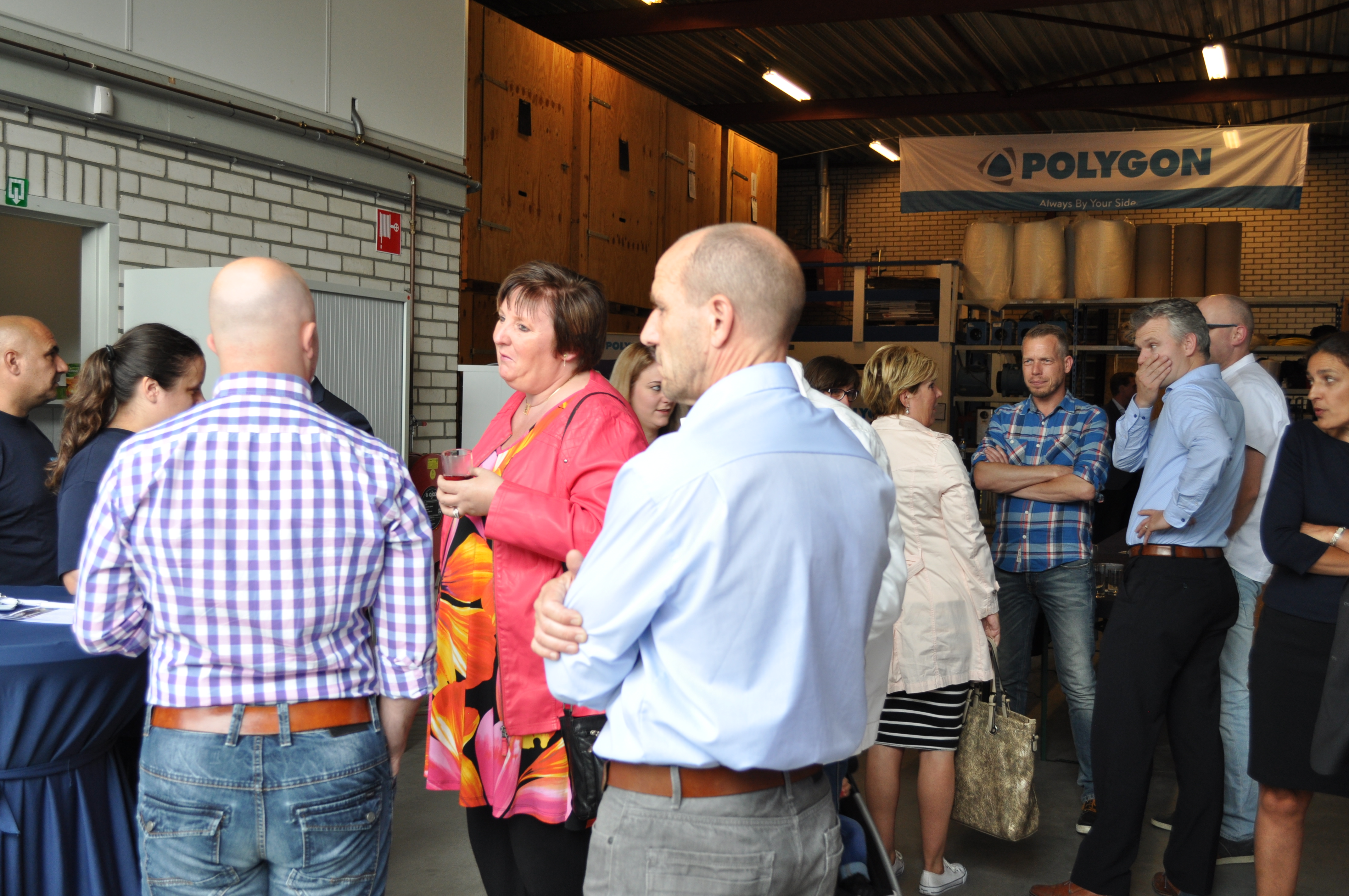 Open huis Polygon Oldenzaal Open huis Polygon Oldenzaal